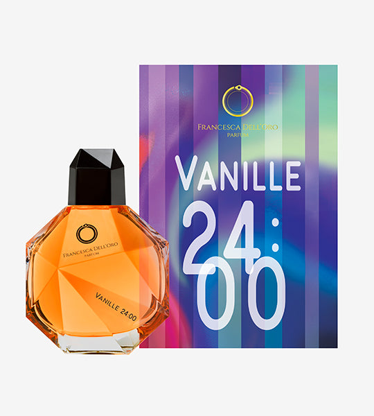 Vanille 24.00