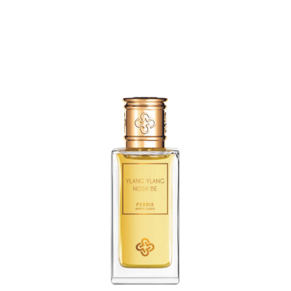 Ylang Yang Nosy Be - Extrait de Parfum