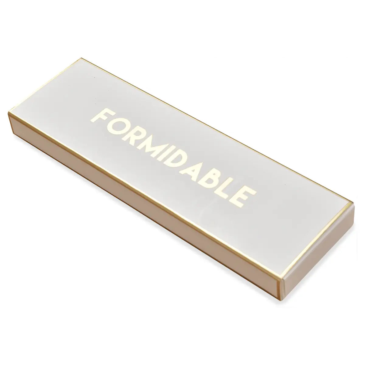 FORMIDABLE - Incenso all'Ambra Bianca