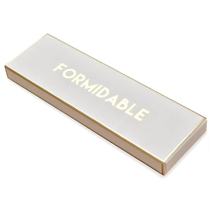 FORMIDABLE - Incenso all'Ambra Bianca