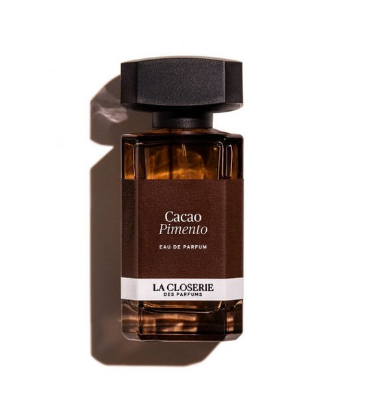 Cacao Pimento 100ML