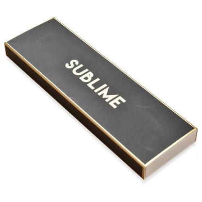 SUBLIME - Incenso all' Oud