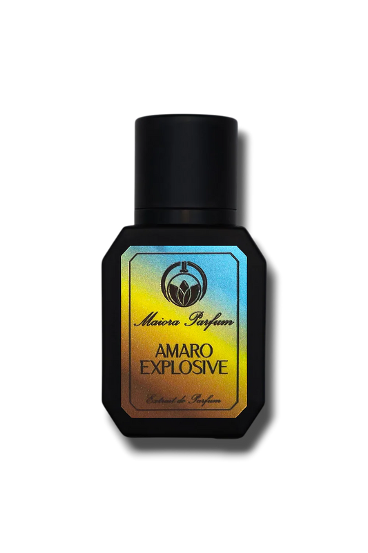 Amaro Explosive