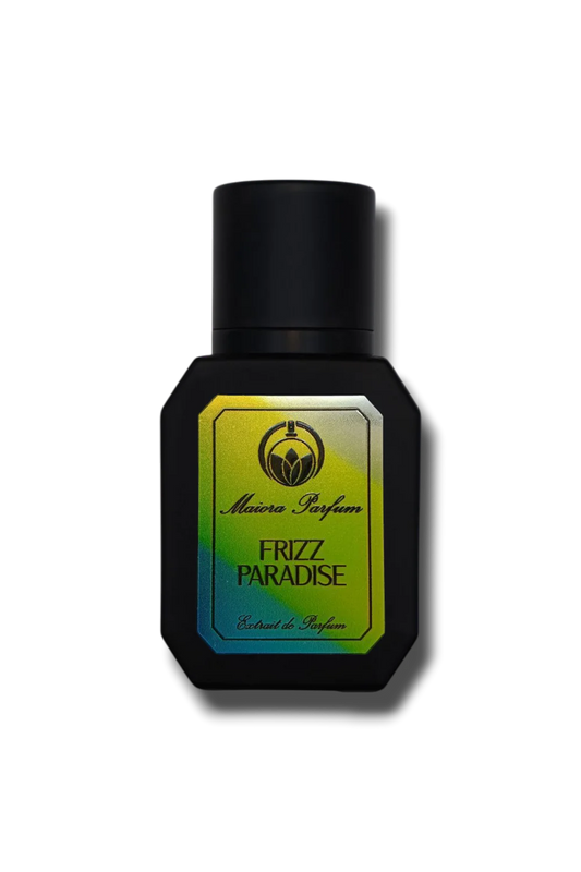 Frizz Paradise