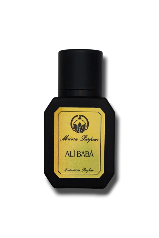 Alì Babà