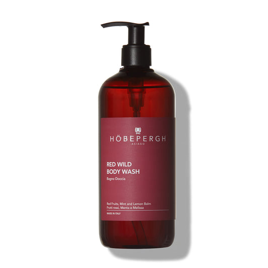 Bagnodoccia Red Wild