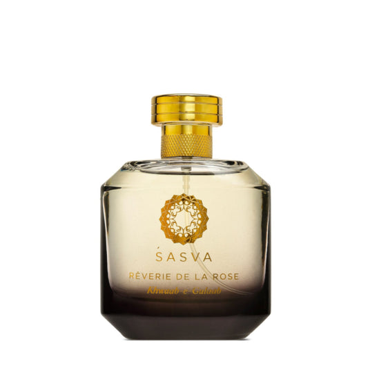 Reverie de la Rose