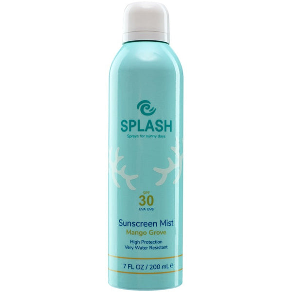 Protezione Solare SPF 30 - Mango Grove