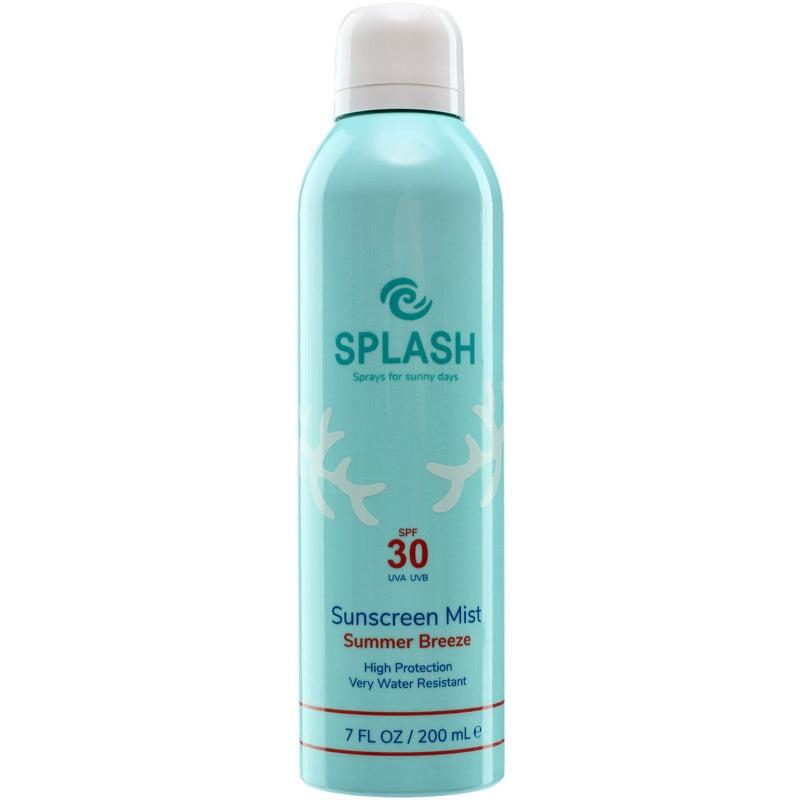 Protezione Solare SPF 30 - Summer Breeze