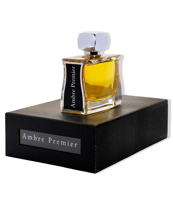 AMBRE PREMIERE