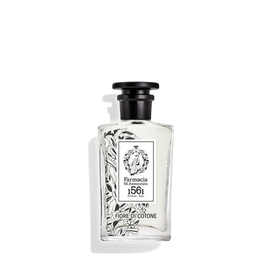 Fiore di cotone- Eau de parfum