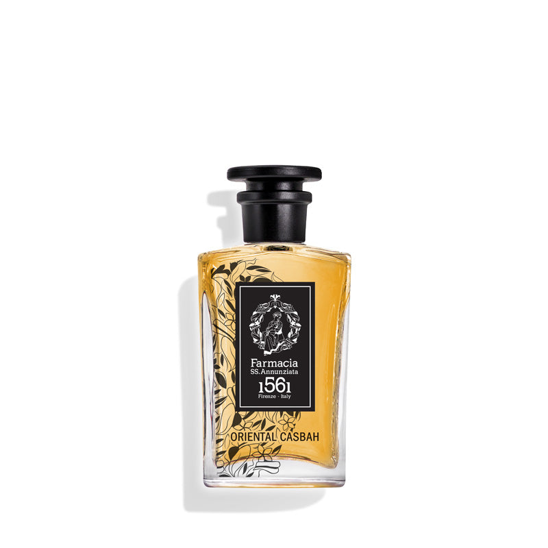 Oriental Cashbah - Parfum
