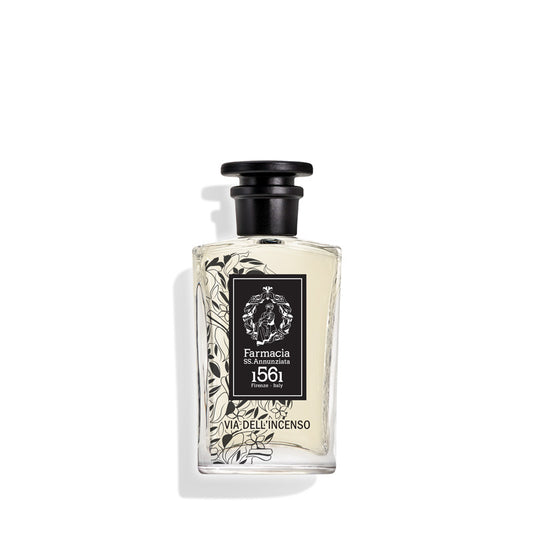 Via dell'incenso - Eau de parfum