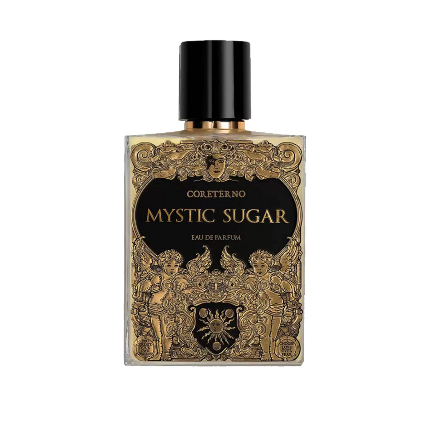 Mystic Sugar