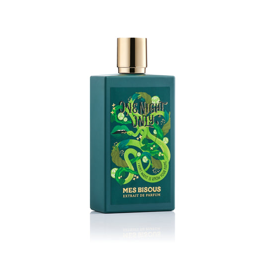 ONE NIGHT ONLY - Extrait de Parfum 100ml