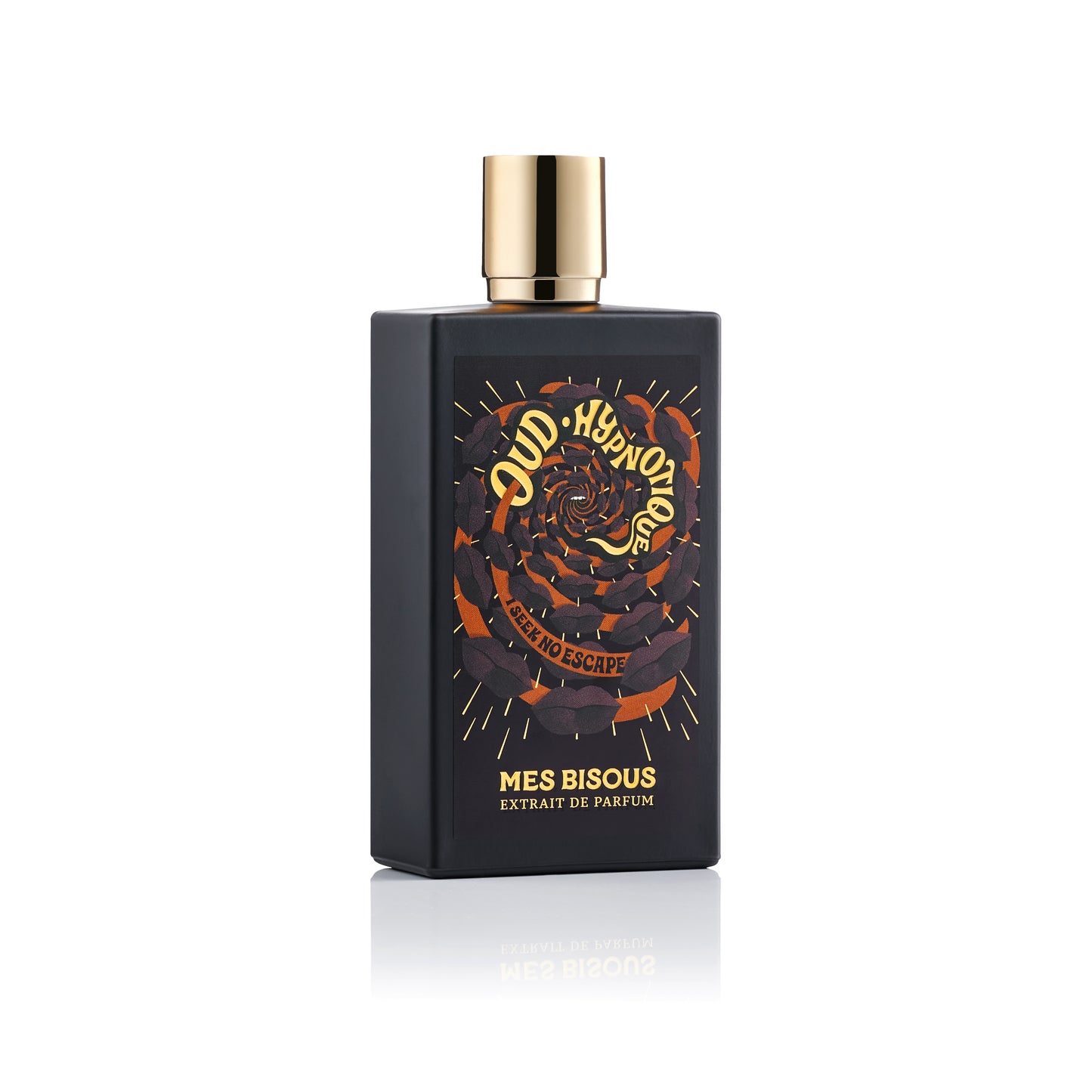 OUD HYPNOTIQUE - Extrait de Parfum 100ml