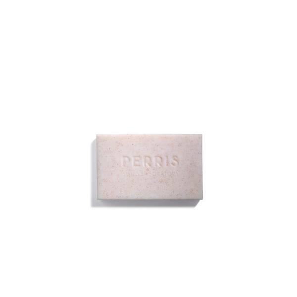 EXFOLIATING SOAP BAR