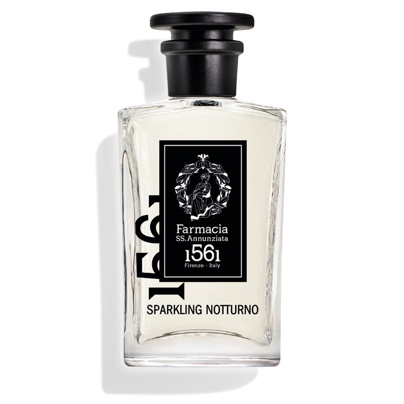 Sparkling notturno - Parfum