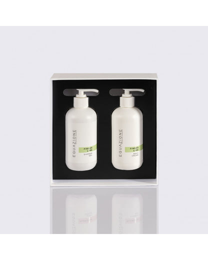 Box Hand Wash - Hand Cream