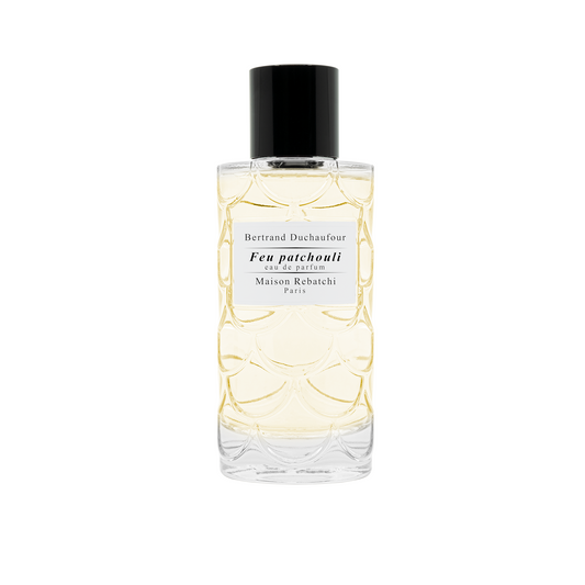 Feu Patchouli