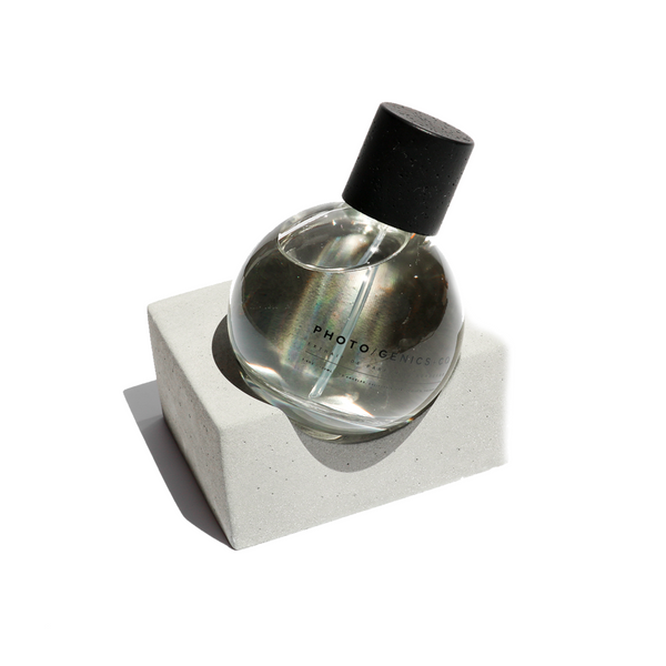 Indica Extrait De Parfum